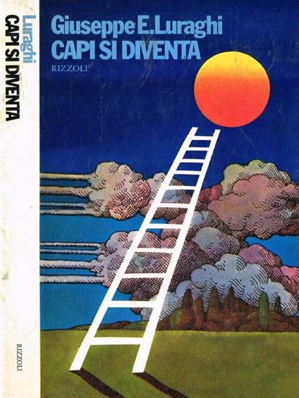 Capi si diventa - copertina