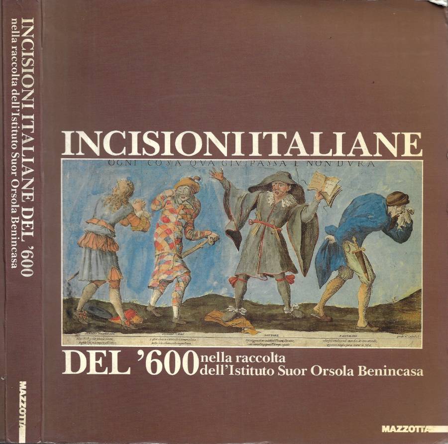 Biblioteca di Babele