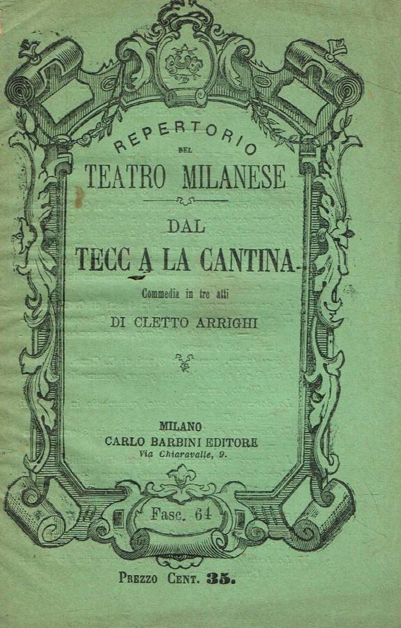 Biblioteca di Babele