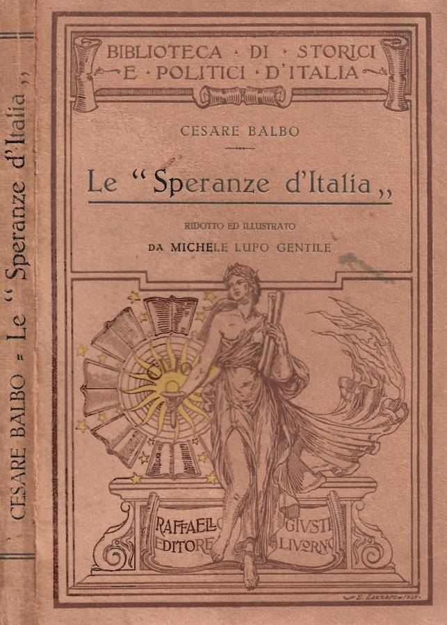 Biblioteca di Babele