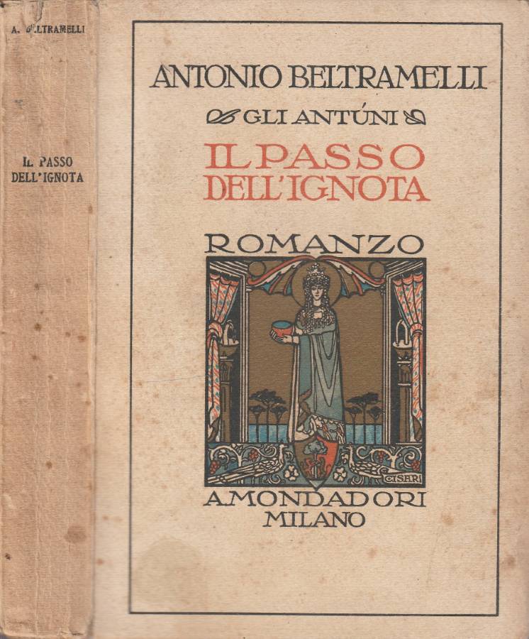 Biblioteca di Babele