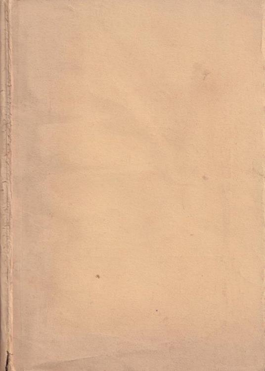 Il frugoni prosatore - Carlo Calcaterra - copertina