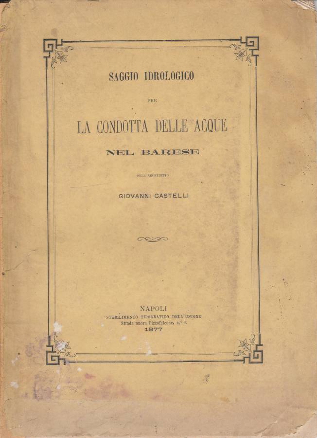 Biblioteca di Babele