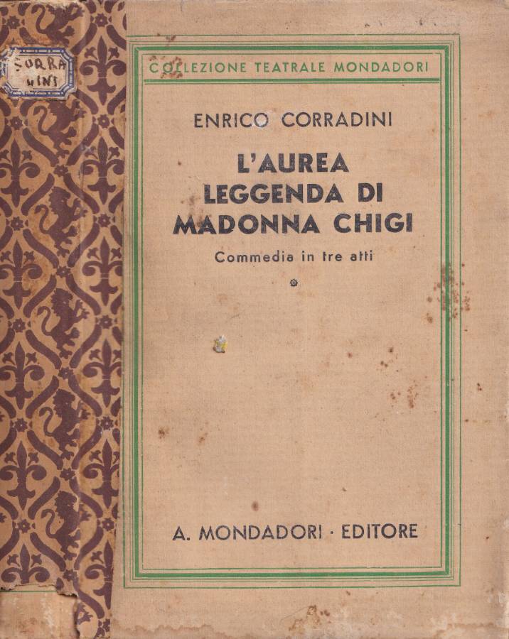 Biblioteca di Babele