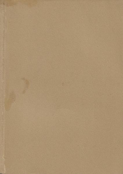 Tra le Foreste di Ferdinandea - Luigi Cunsolo - copertina