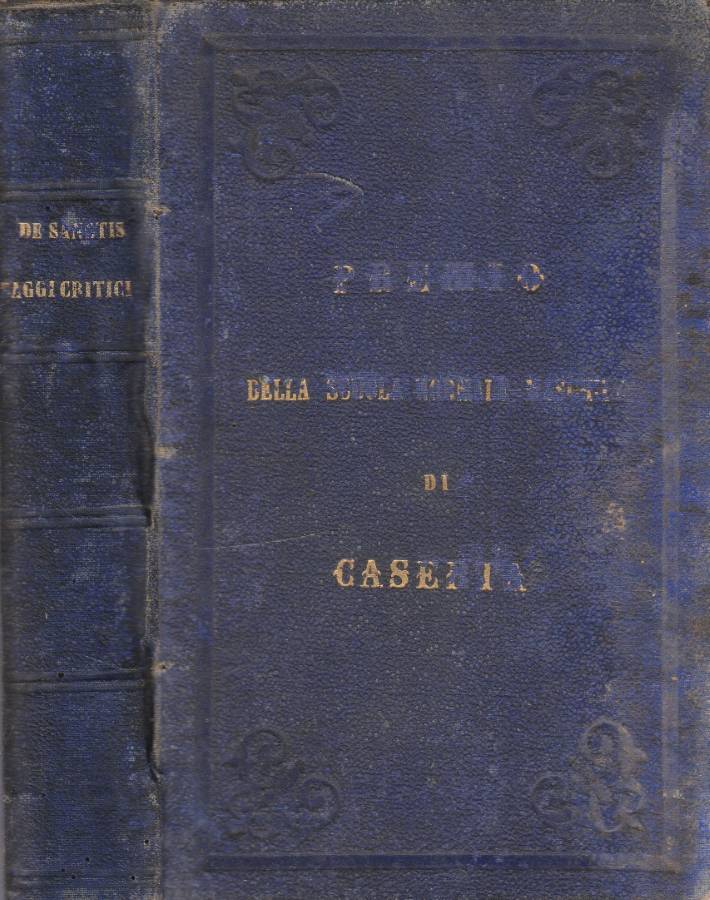 Biblioteca di Babele