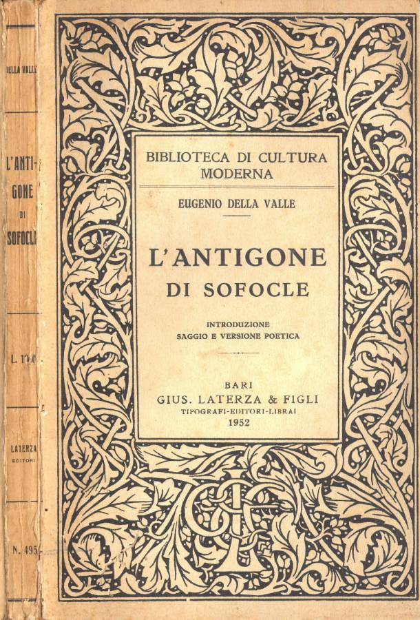 Biblioteca di Babele