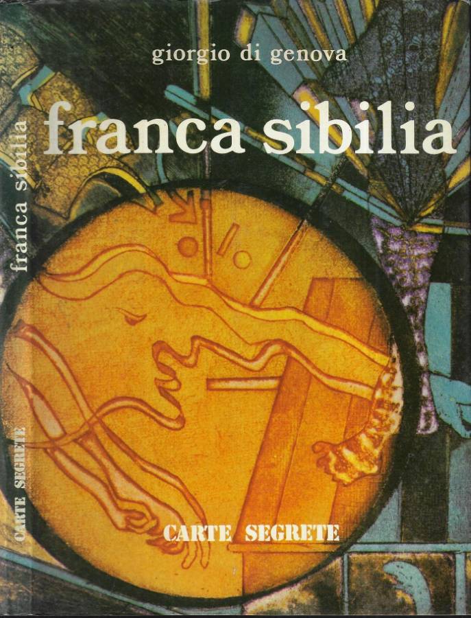 Biblioteca di Babele