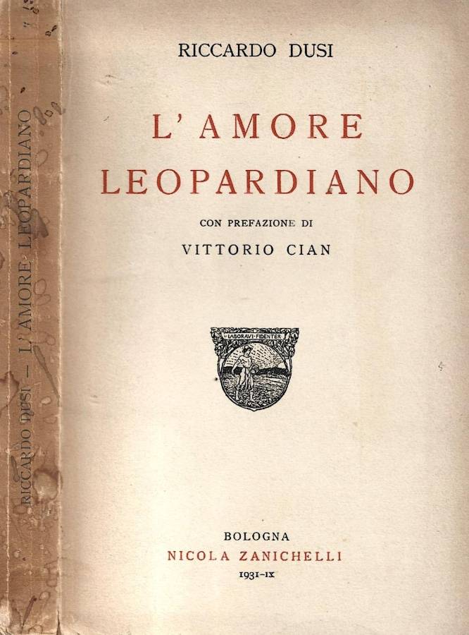 Biblioteca di Babele