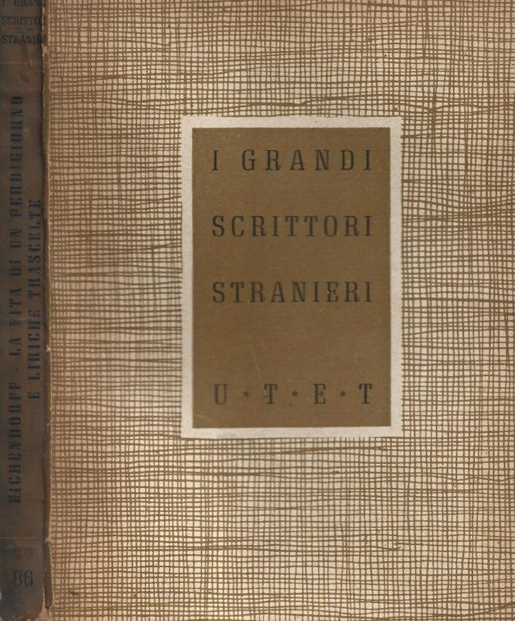 Biblioteca di Babele