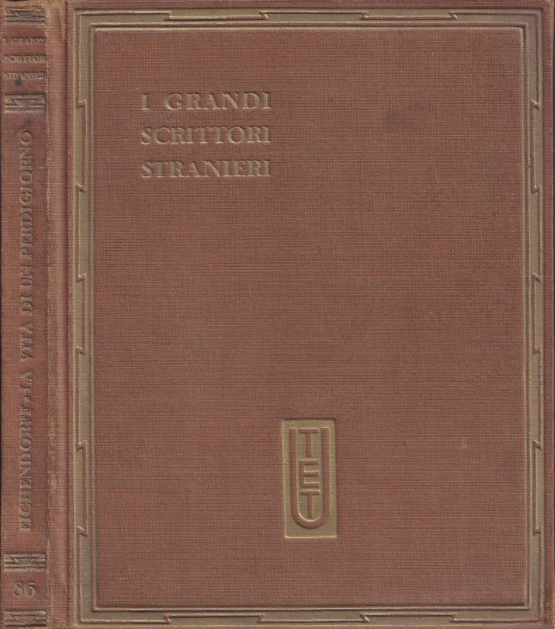 Biblioteca di Babele