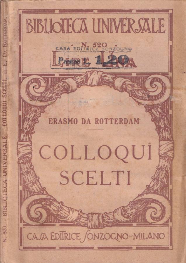 Biblioteca di Babele