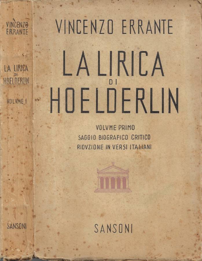 Biblioteca di Babele