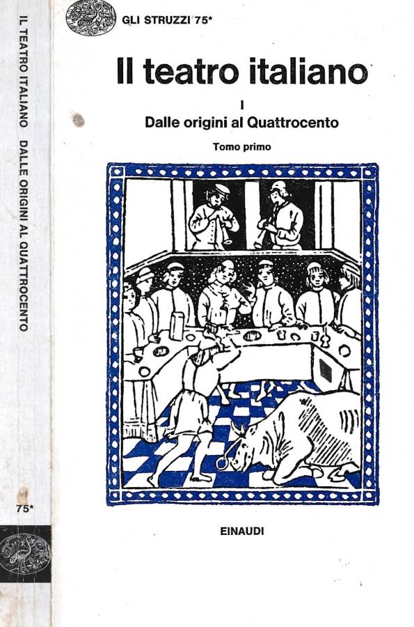 Biblioteca di Babele