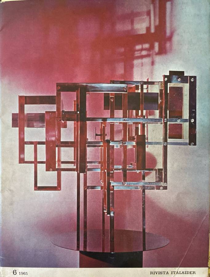 Biblioteca di Babele