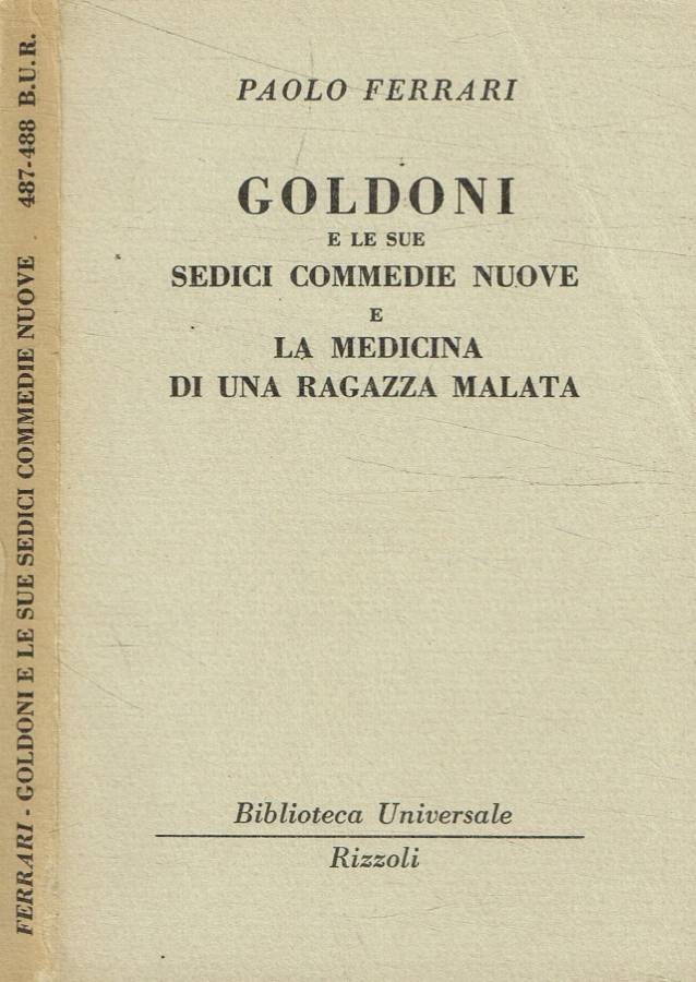Biblioteca di Babele