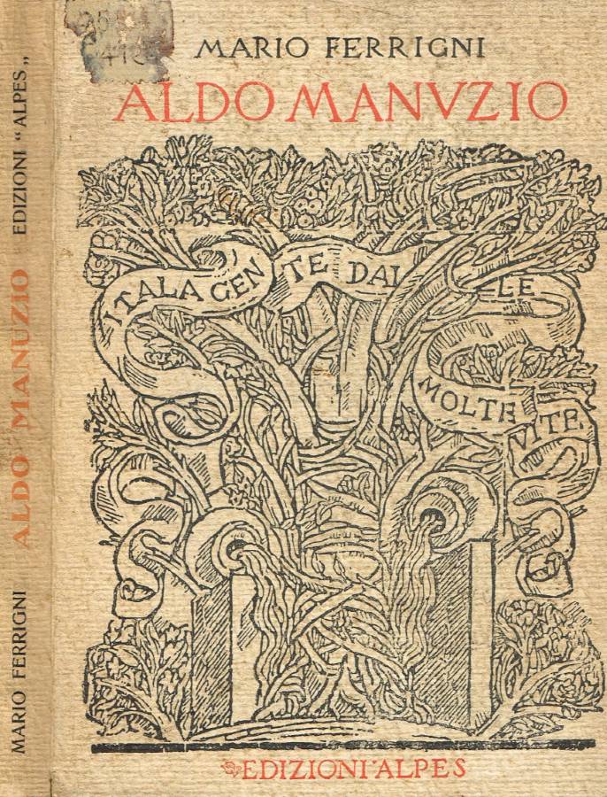 Biblioteca di Babele