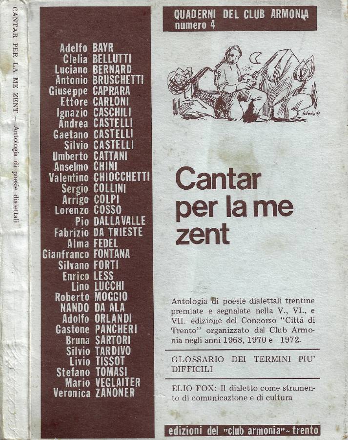 Biblioteca di Babele