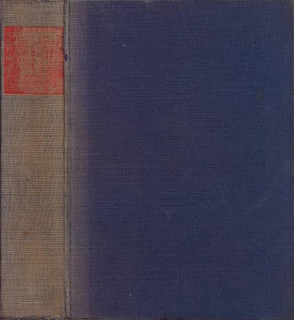 Storia della civiltà africana - Leo Frobenius - copertina