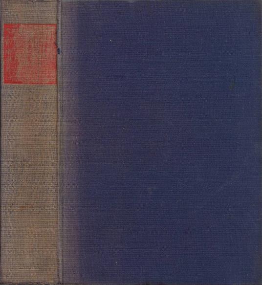 Storia della civiltà africana - Leo Frobenius - copertina