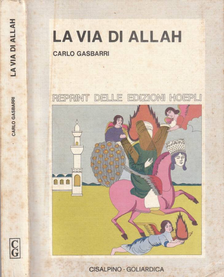 Biblioteca di Babele