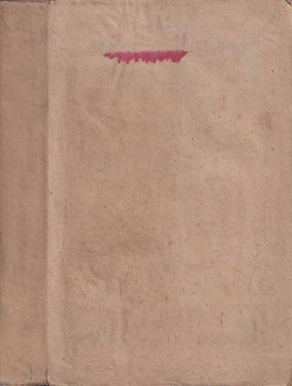 Mademoiselle De Maupin - Théophile Gautier - copertina