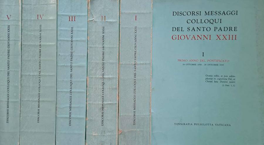 Biblioteca di Babele