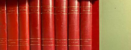 Storia d'Italia - Paolo Giudici - copertina