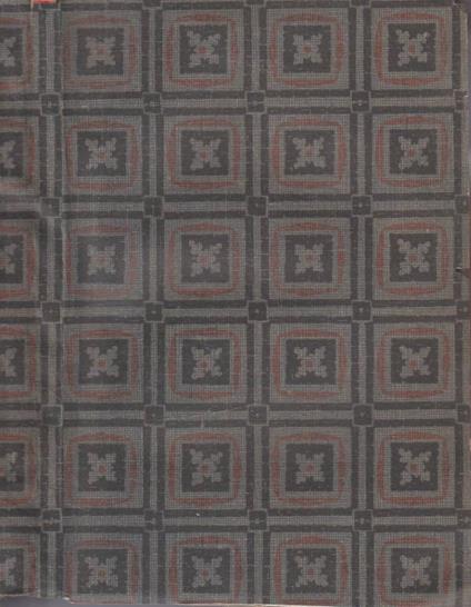 La vedova scaltra - Carlo Goldoni - copertina