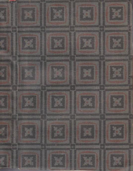 La vedova scaltra - Carlo Goldoni - copertina