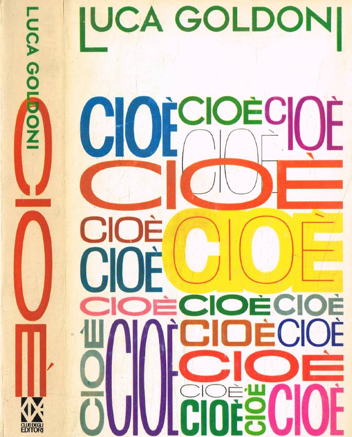 Biblioteca di Babele