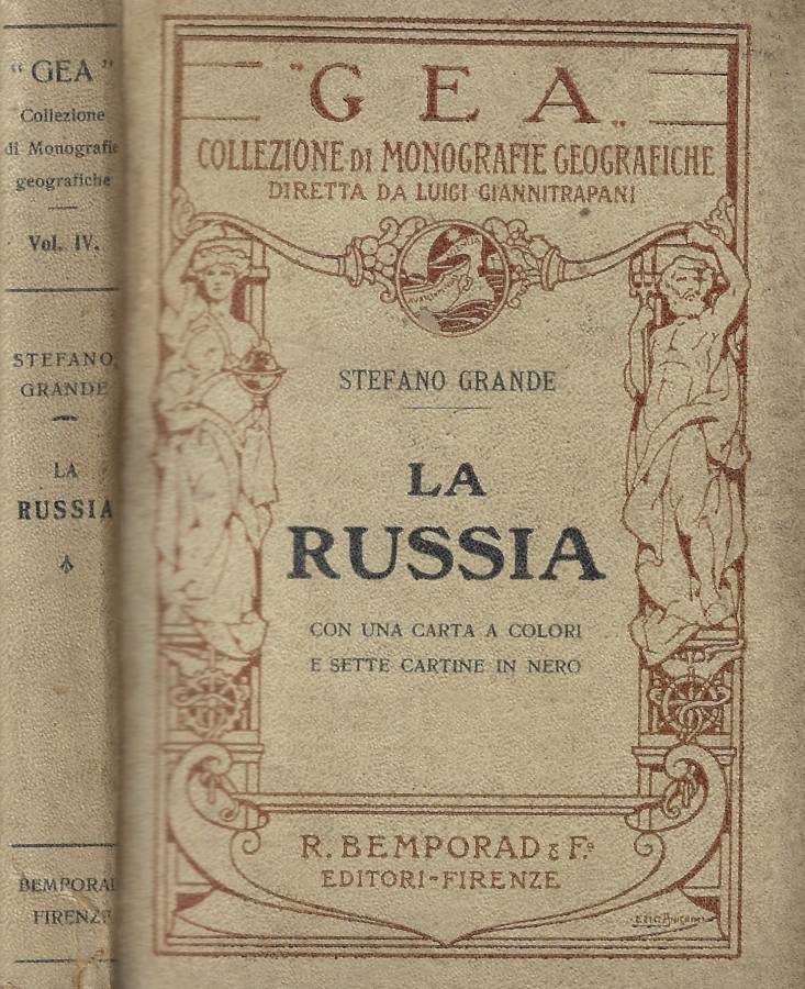 Biblioteca di Babele