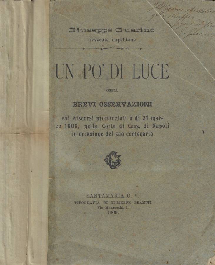 Biblioteca di Babele