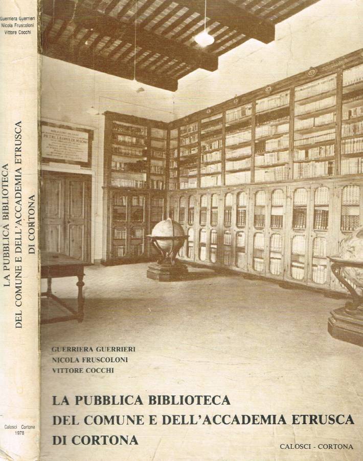 Biblioteca di Babele