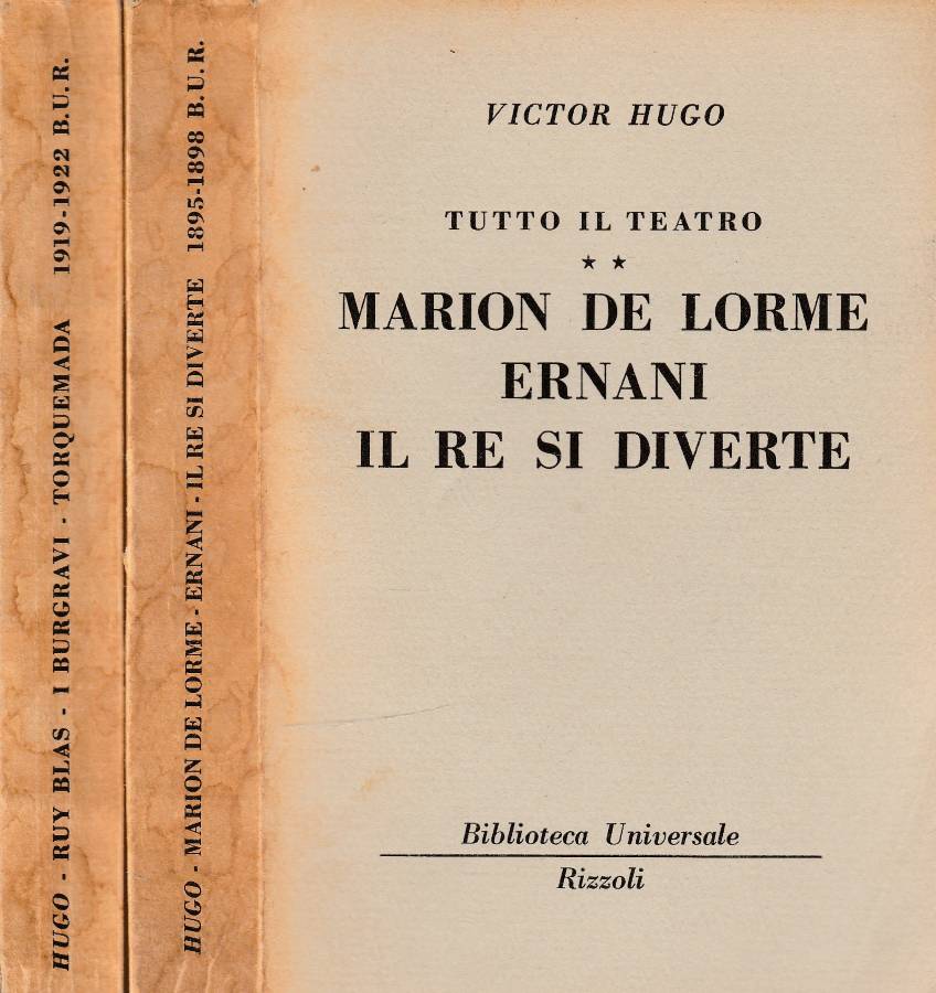 Biblioteca di Babele