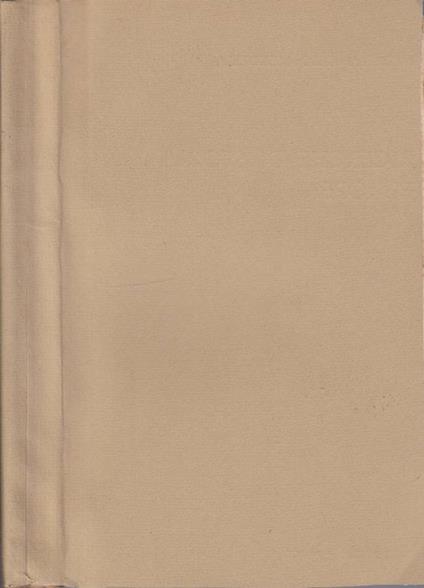 L' eglise et l'etat en Italie - Arturo Carlo Jemolo - copertina
