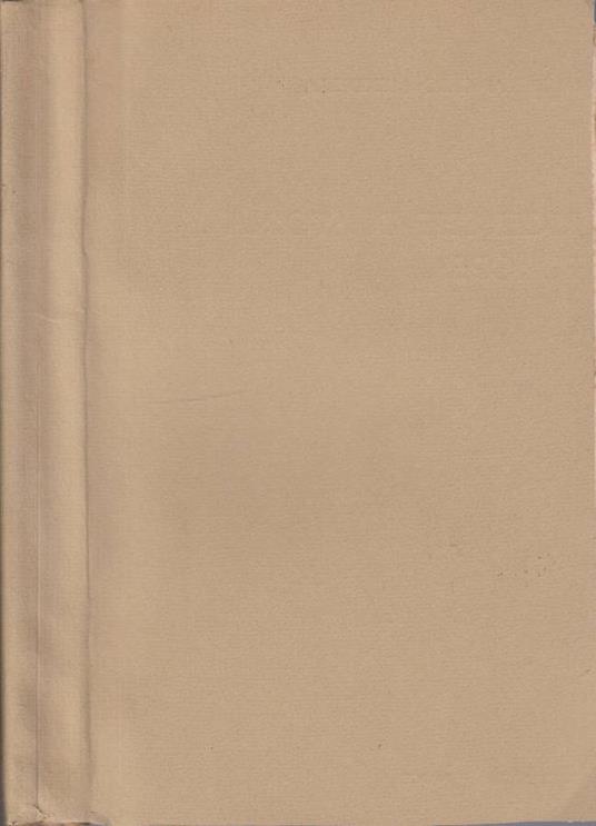 L' eglise et l'etat en Italie - Arturo Carlo Jemolo - copertina