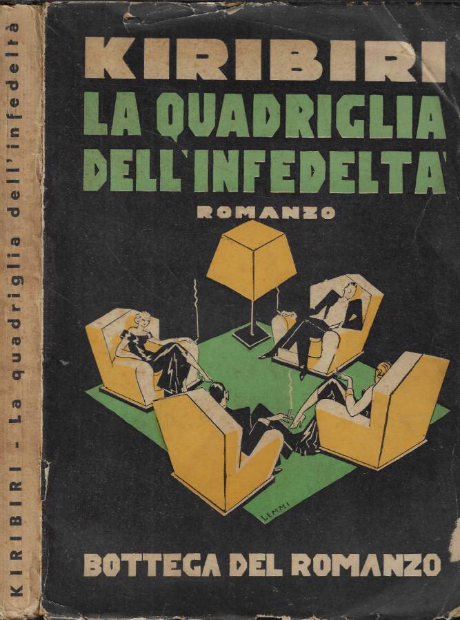 Biblioteca di Babele