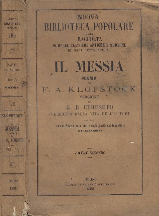 Biblioteca di Babele