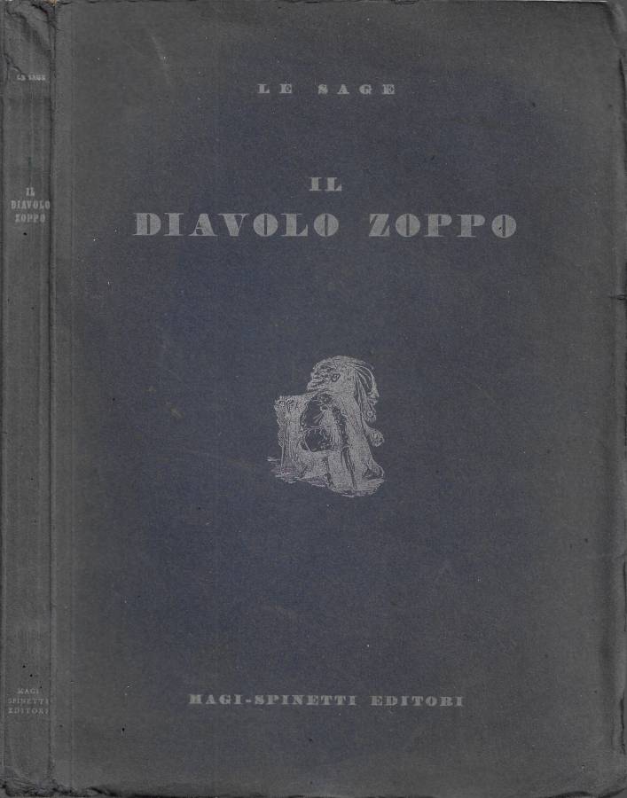 Biblioteca di Babele