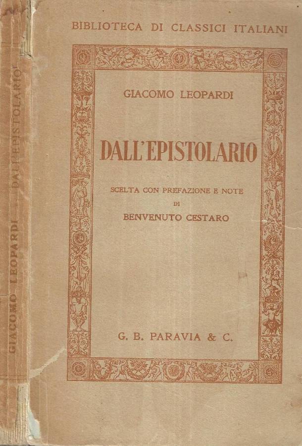 Biblioteca di Babele