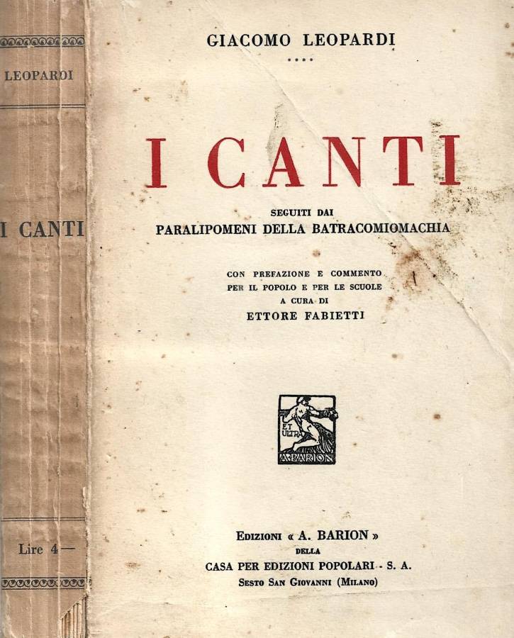 Biblioteca di Babele