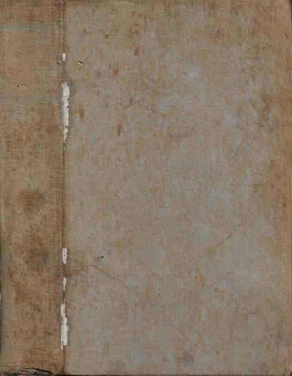 Autori drammatici francesi - Cesare Levi - copertina