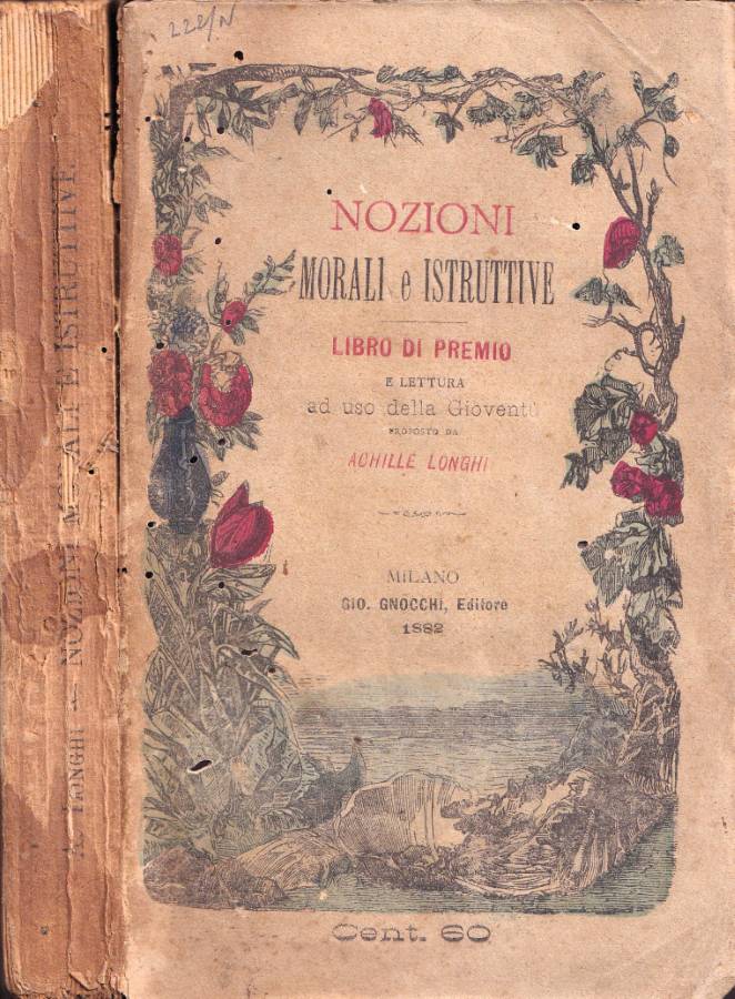 Biblioteca di Babele