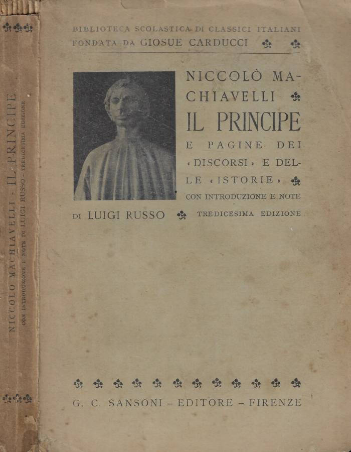 Biblioteca di Babele