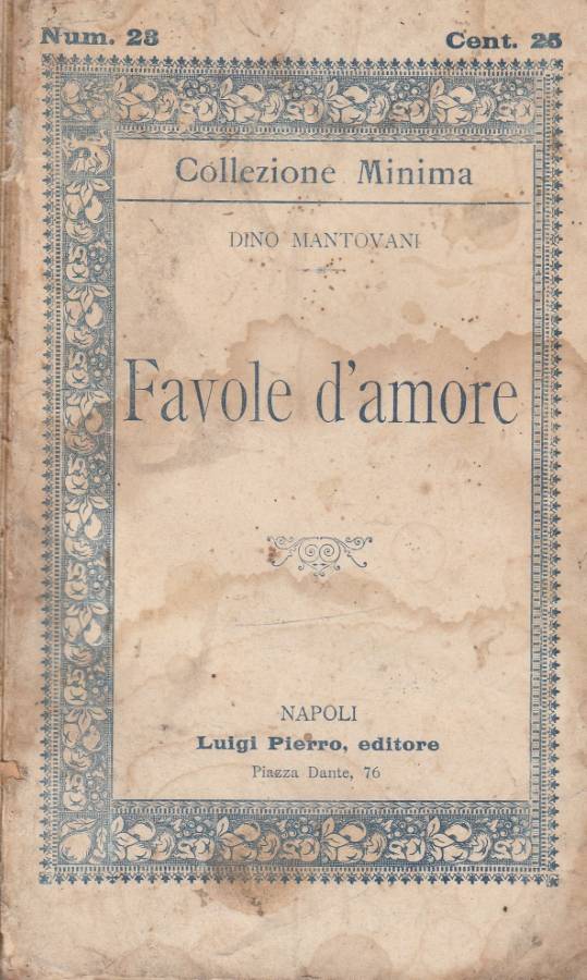 Biblioteca di Babele