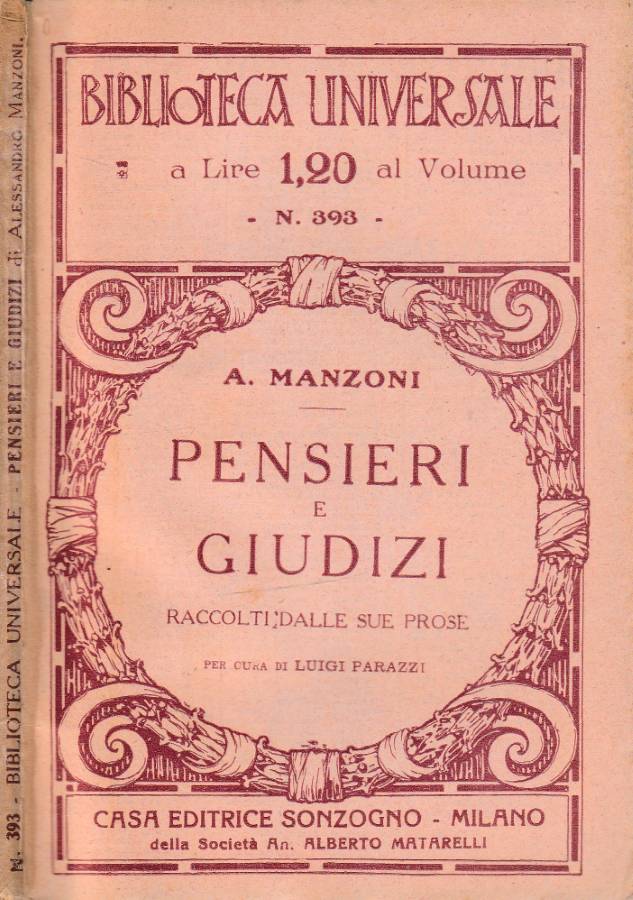 Biblioteca di Babele