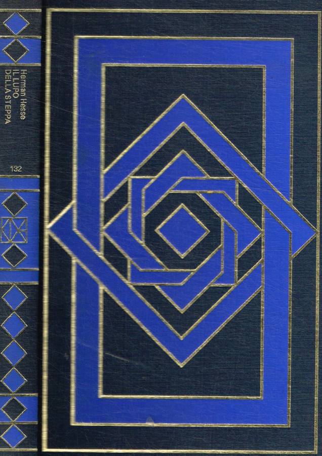 Biblioteca di Babele