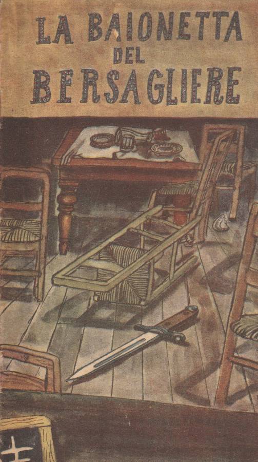 Biblioteca di Babele