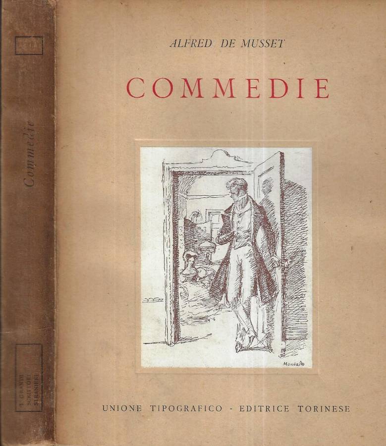 Biblioteca di Babele